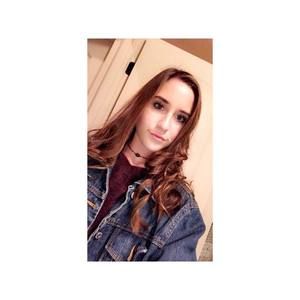 Meet your Posher, Eryn